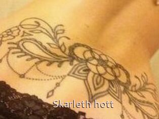 Skarleth_hott