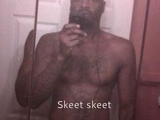 Skeet_skeet
