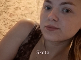 Sketa