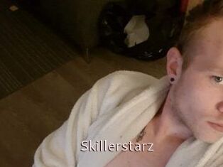 Skillerstarz