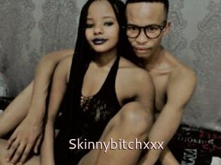 Skinnybitchxxx