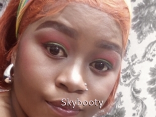 Skybooty