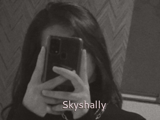Skyshally
