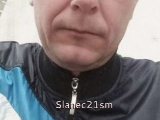 Slanec21sm