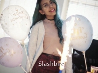 Slashbird
