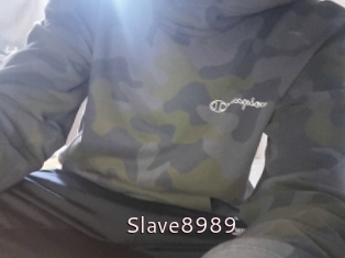 Slave8989