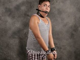 Slaveasianxx