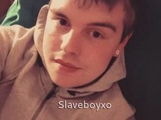 Slaveboyxo