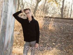 Sleepthroat