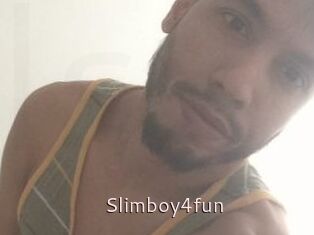 Slimboy4fun