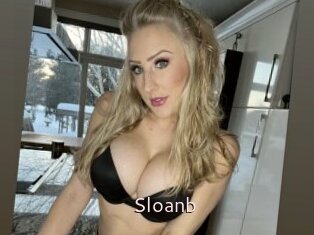 Sloanb