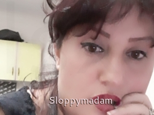 Sloppymadam