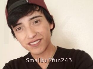 SmallbuTfun243