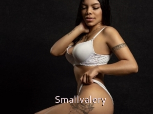 Smallvalery