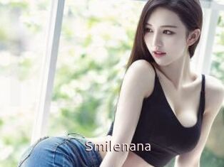 Smilenana