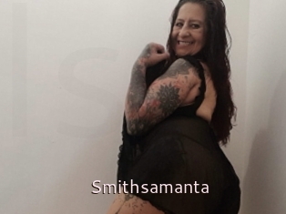 Smithsamanta