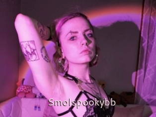 Smolspookybb