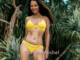 Snejinkamishel