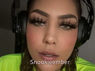 Snookieember