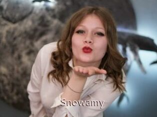 Snowamy