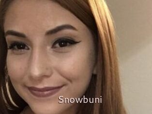 Snowbuni