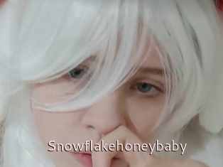 Snowflakehoneybaby