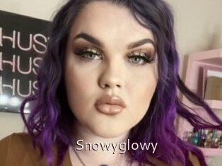 Snowyglowy