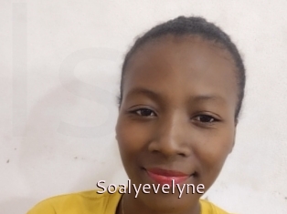 Soalyevelyne
