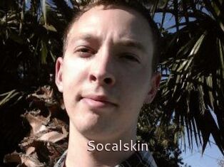 Socalskin
