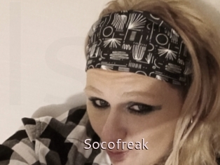 Socofreak