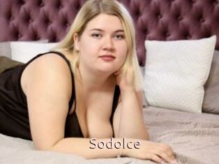 Sodolce