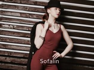 Sofalin