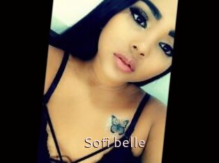 Sofi_belle