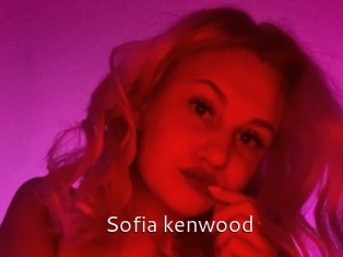 Sofia_kenwood