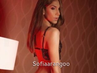 Sofiaarangoo
