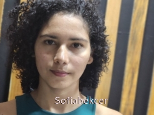 Sofiabekcer