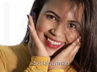 Sofiaburman