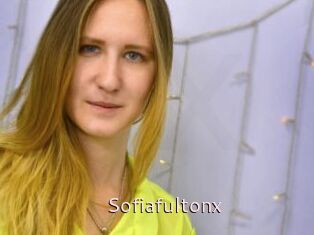 Sofiafultonx