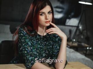 Sofiagrase