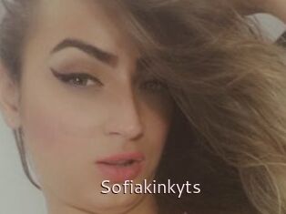 Sofiakinkyts