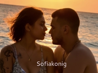 Sofiakonig
