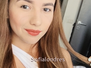Sofialondres