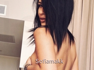 Sofiamakk