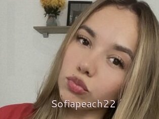 Sofiapeach22