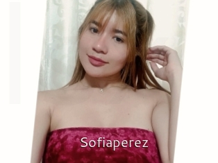 Sofiaperez