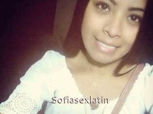 Sofiasexlatin