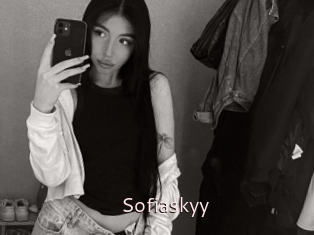 Sofiaskyy
