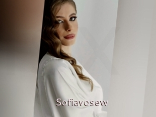 Sofiavosew