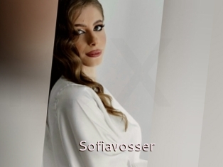 Sofiavosser