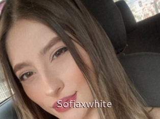 Sofiaxwhite
